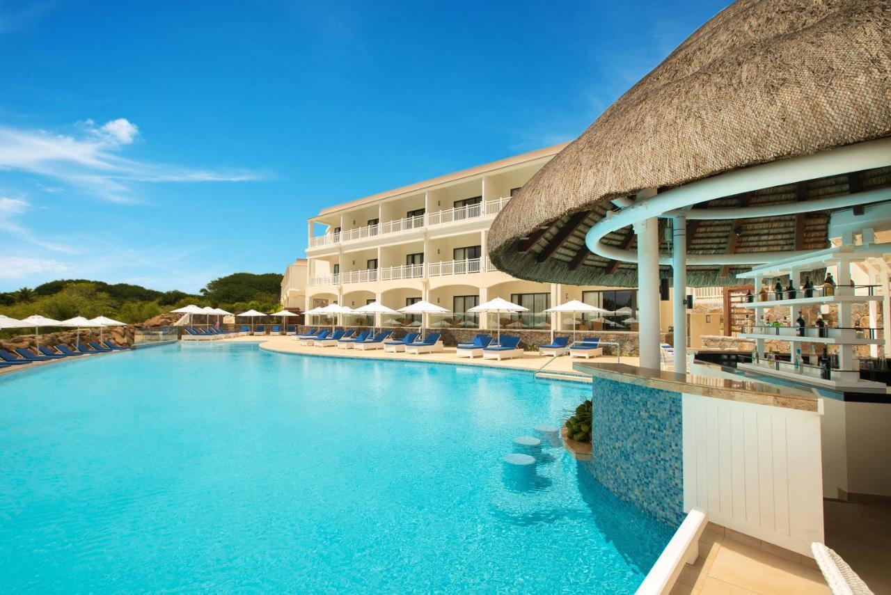 玛丽蒂姆毛里求斯水疗度假酒店 巴拉克拉瓦 外观 照片